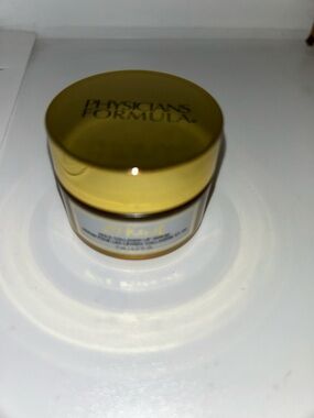 Physicians Formula 24 karat gold collagen lip serum .37 fl oz. NEW